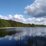 Ferienhaus - Zakatek Marzenie *