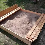 Ferienhaus - Zakatek Marzenie *