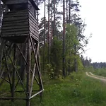 Ferienhaus - Zakatek Marzenie *