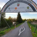 Дом отдыха - Zakatek Marzenie Orzyny