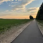 Ferienhaus - Zakatek Marzenie *