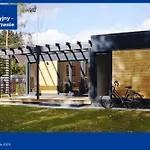 - Zakatek Marzenie Дом отдыха Orzyny