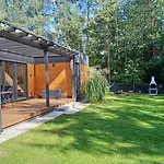 - Zakatek Marzenie Ferienhaus Orzyny