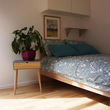 Semesterbostad - Zakatek Marzenie