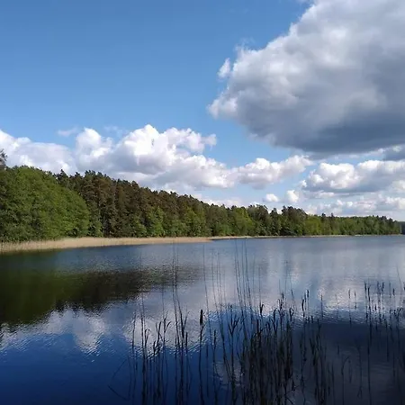 Semesterbostad - Zakatek Marzenie *
