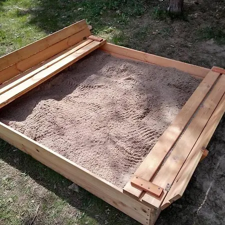 Сasa de vacaciones - Zakatek Marzenie *