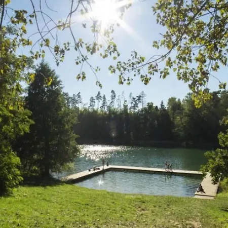 Сasa de vacaciones - Zakatek Marzenie Orzyny
