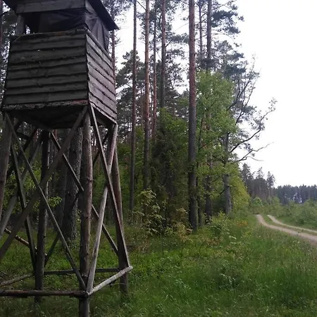 Сasa de vacaciones - Zakatek Marzenie *