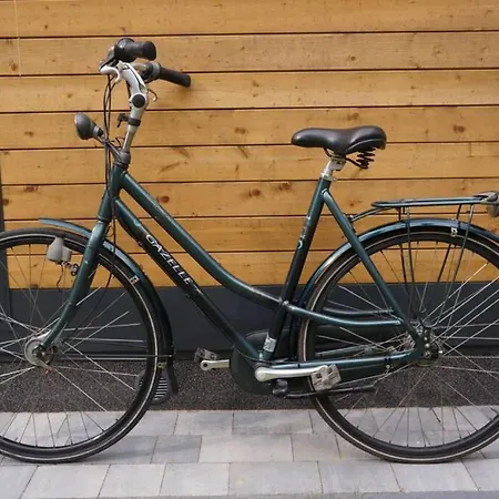 - Zakatek Marzenie Semesterbostad *