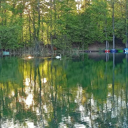 - Zakatek Marzenie Semesterbostad *