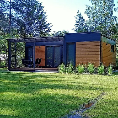 - Zakatek Marzenie Semesterbostad *