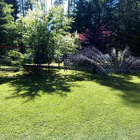 - Zakatek Marzenie Holiday home *