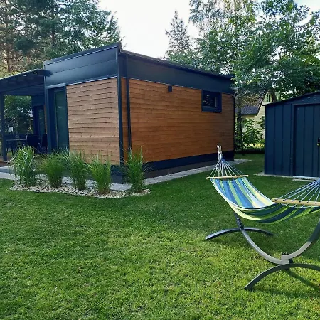 Holiday home - Zakatek Marzenie Orzyny