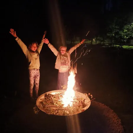 - Zakatek Marzenie Semesterbostad *