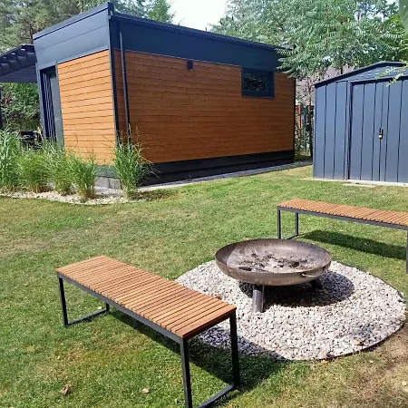 - Zakatek Marzenie Semesterbostad