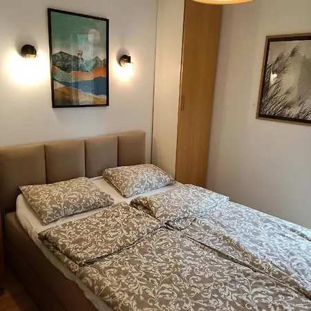 - Zakatek Marzenie Holiday home *
