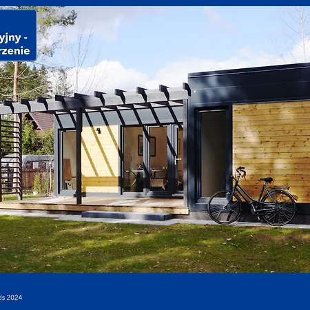- Zakatek Marzenie Holiday home Orzyny