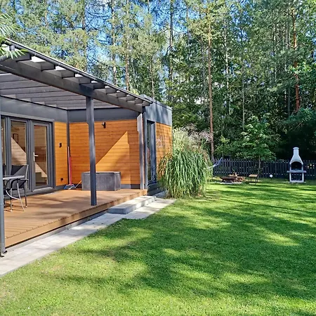 - Zakatek Marzenie Holiday home Orzyny