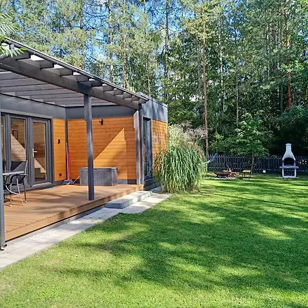 - Zakatek Marzenie Дом отдыха Orzyny