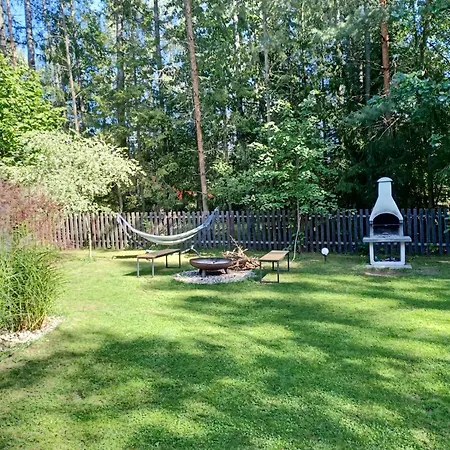 Дом отдыха - Zakatek Marzenie Orzyny