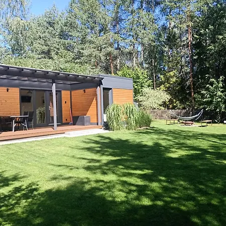 Дом отдыха - Zakatek Marzenie