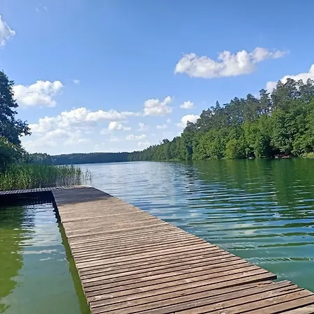 - Zakatek Marzenie Ferienhaus Orzyny