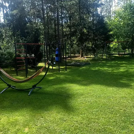 Semesterbostad - Zakatek Marzenie *