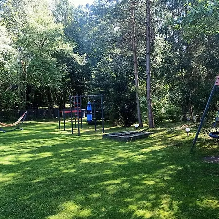 - Zakątek Marzenie Orzyny