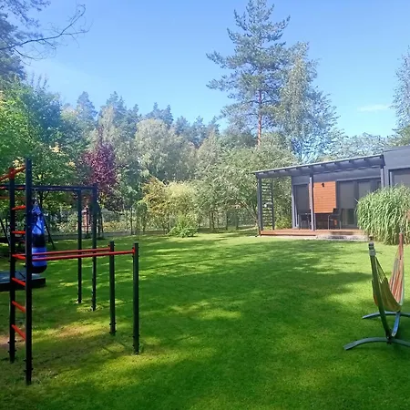 Semesterbostad - Zakatek Marzenie *