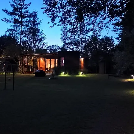 - Zakatek Marzenie Holiday home Orzyny